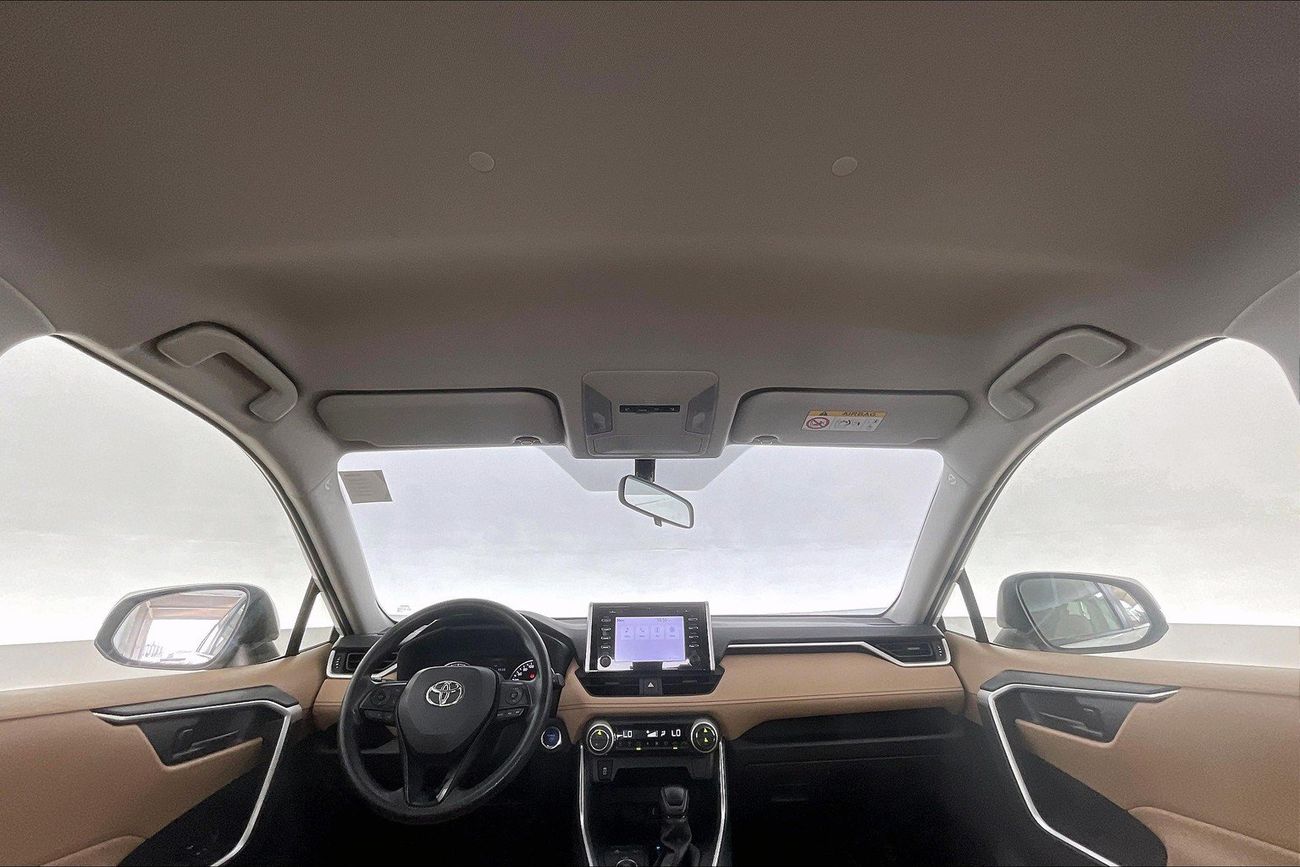 Toyota RAV4 EXR HEV | Guaranteed Warranty | 0 Down Payment