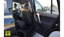 Toyota Prado - TXL - 2.7L - MIDNIGHT EDITION (LIMITED STOCK - ONLY FOR EXPORT)