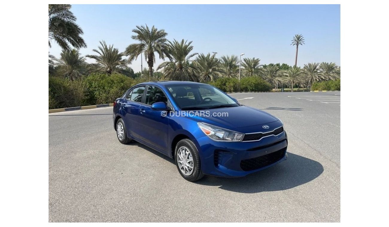 Used EX KIA RIO 2018 ( USA_ SPEC) VERY GOOD CONDITION 2018 for sale in ...
