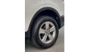 Toyota RAV4 TOYOTA RAV4 XLE FULL 2015 MODEL