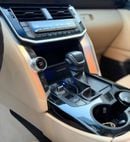 Toyota Highlander 2022 Model GXR 4.0L Engine Full Option Very Clean And Perfect Condition