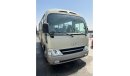 هيونداي كونتي Hyundai county 30 seater