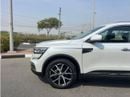 رينو كوليوس Renault Koleos 2024 GCC specs
