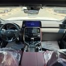 لكزس LX 600 LEXUS LX600 25 SPEAKRS SIGNATURE AL FUTTAIM SPECS 2026