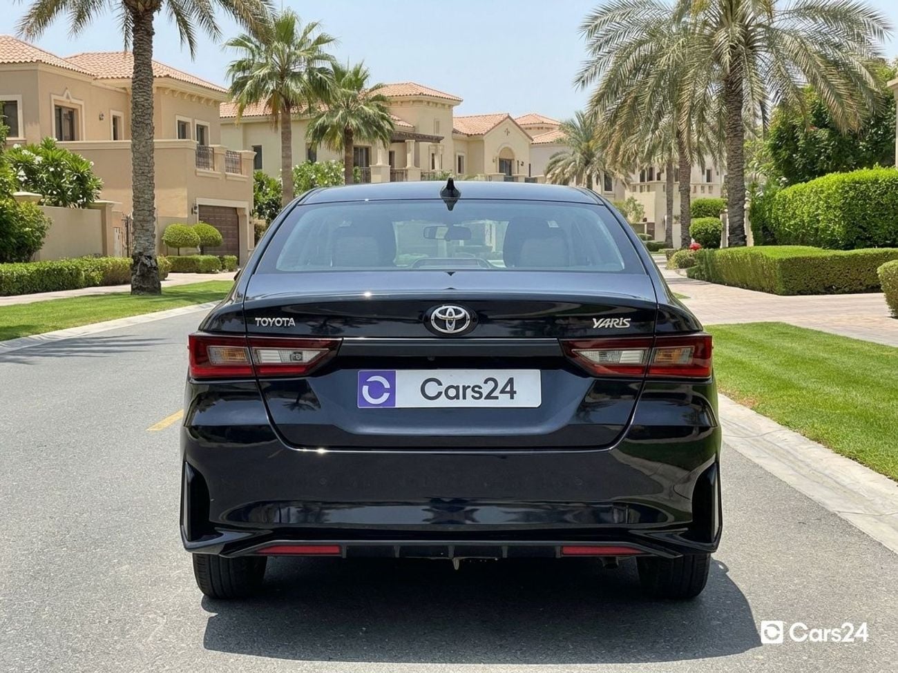 Toyota Yaris 1.5L E 1.5L 2023 | 0 DP | 655/Month | 30 Day Return | Service History