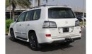 Lexus LX 570 Sport Platinum LEXUS LX570 S 4600X24 MONTHLY ONLY GCC SPEC EXCELENT CONDITION
