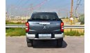 ميتسوبيشي L200 Double cabin pickup Sportero 2.4L Diesel 4wd Automatic