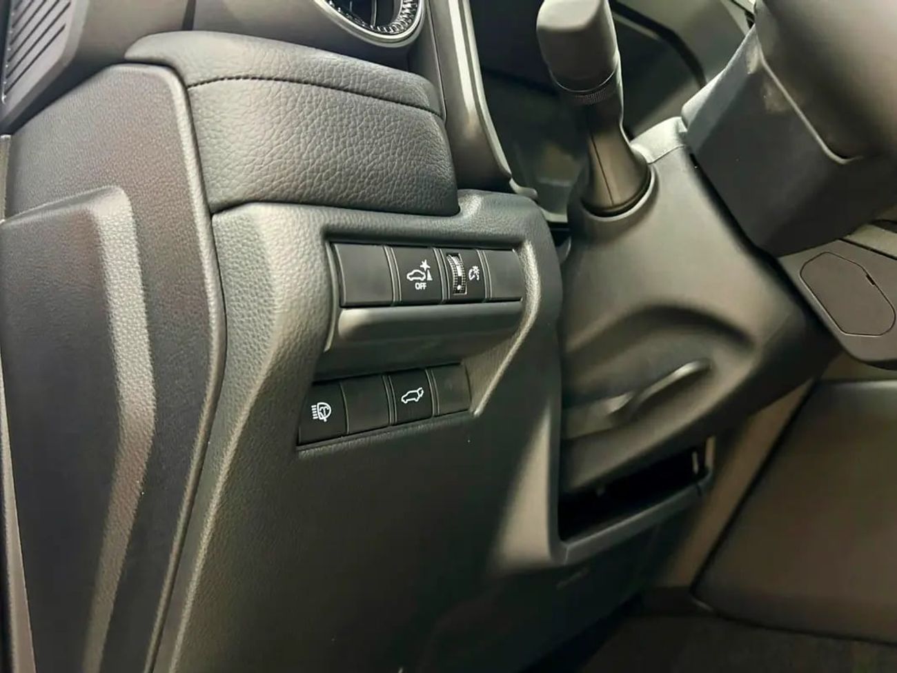 تويوتا برادو VXR VX | European Specs | Brand Adventure