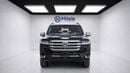 تويوتا لاند كروزر TOYOTA LAND CRUISER 300 VX