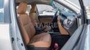 Toyota Fortuner EXR FORTUNER 2.7L 4WD