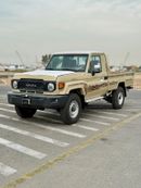 تويوتا لاند كروزر بيك آب SC 4.0L