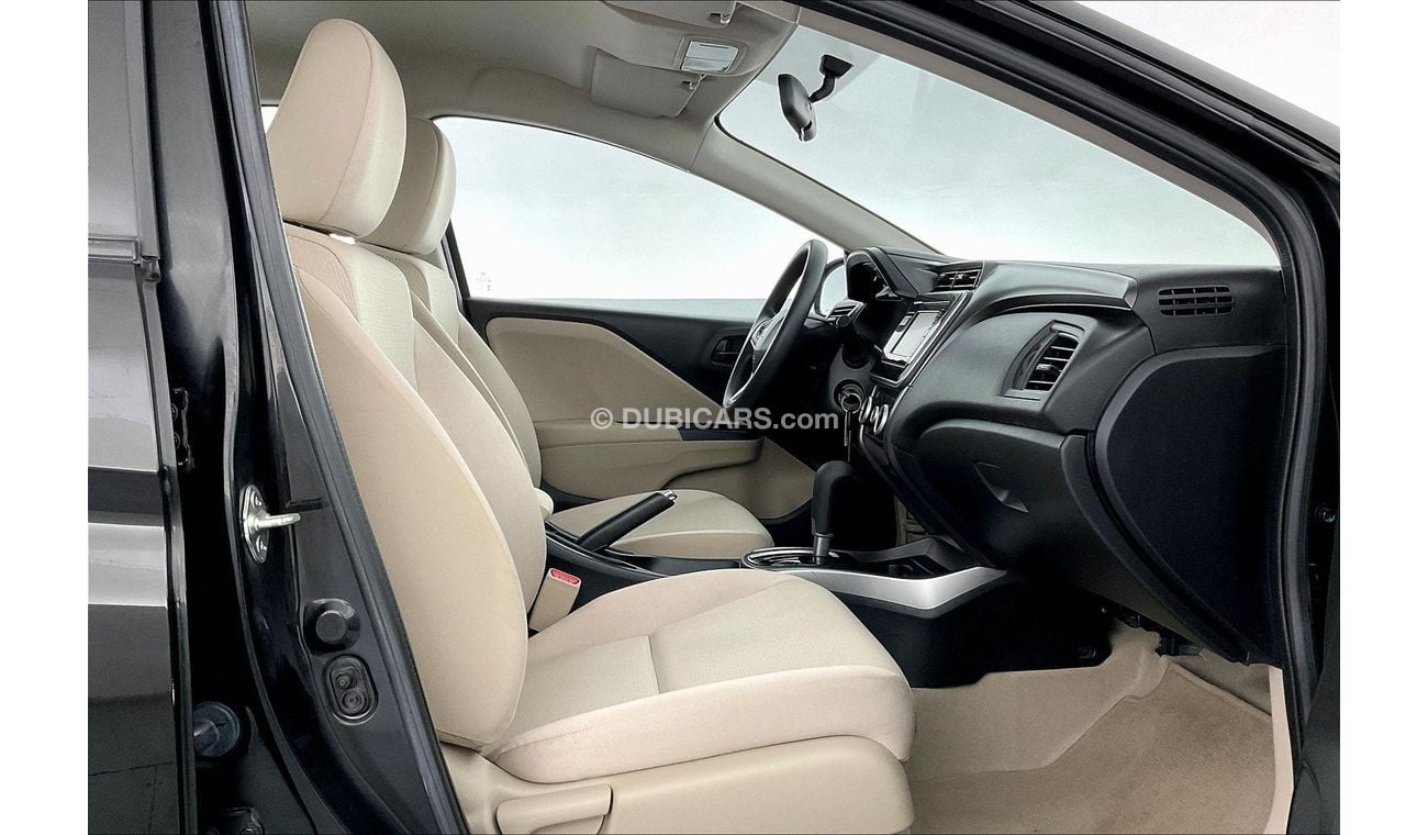 Honda City LX | 1 year free warranty | 0 down payment | 7 day return policy