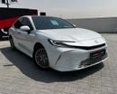 Toyota Camry 2024 Toyota Camry 2.0G Premium Edition