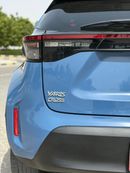 تويوتا يارس Export from Australia