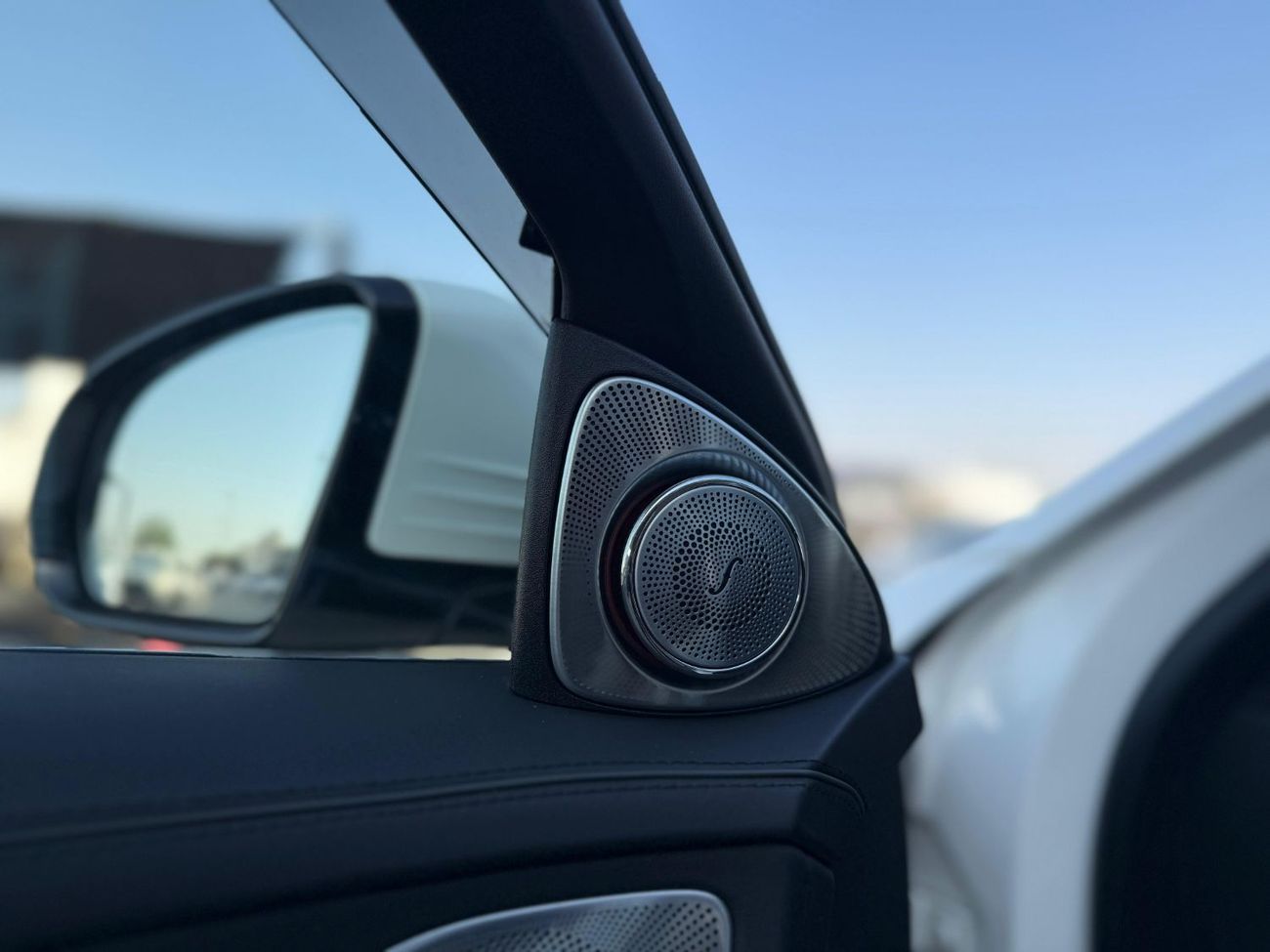 Mercedes Maybach S560 Maybach