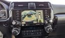 Toyota 4Runner SR5 TRD PRO V6 4.0L PETROL AUTOMATIC  TRANSMISSION