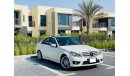 مرسيدس بنز C200 Mercedes- Benz C200 || GCC || V4 || Very Well Maintained