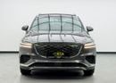 Genesis GV70 2025 Genesis GV70 Prestige+, 2030 Genesis Warranty + Service Pack, Full Genesis Service History, GCC