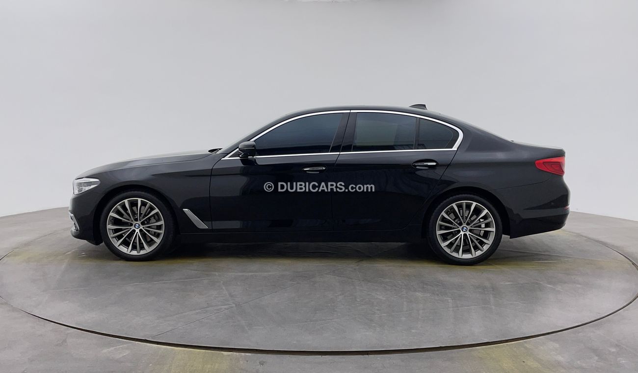 بي أم دبليو 430i 430i 2000