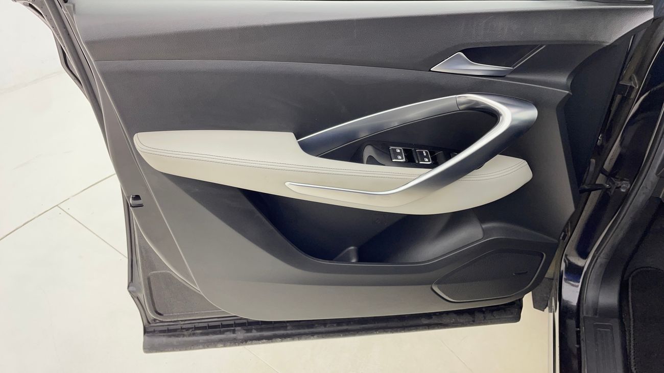 شيفروليه كابتيفا LT 1.5 | بدون دفعة مقدمة | اختبار القيادة في المنزل