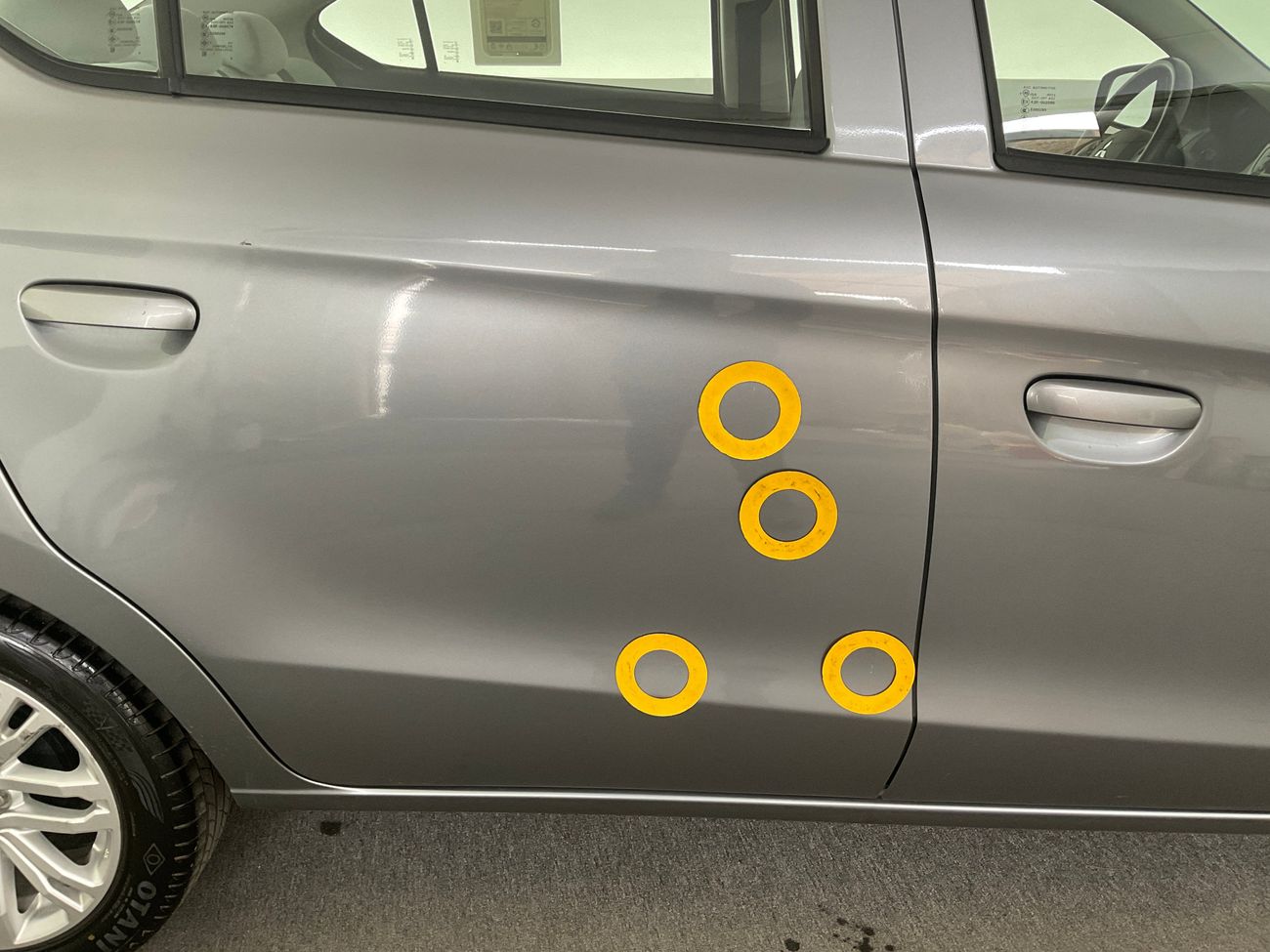 ميتسوبيشي اتراج GLX Full | شامل الضمان | 0 ﺪﻔﻋﺓ ﺃﻮﻟﻯ