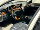 Mercedes-Benz S 550 MERCEDES S550 AMG 4 MATIC JAPANESE SPECS ORIGINAL PAINT MINT CONDITION