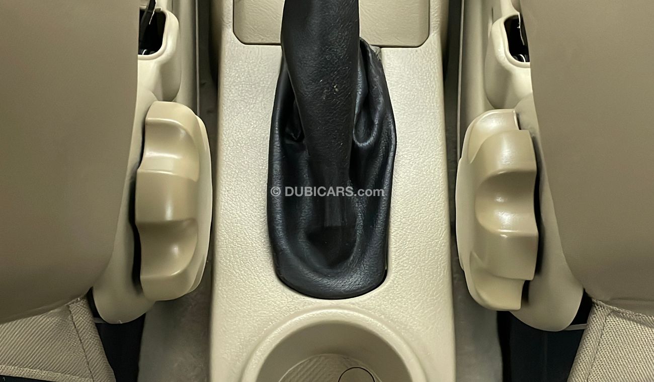 Chevrolet Aveo LS 1400