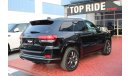 Jeep Grand Cherokee LIMITED 3.6L