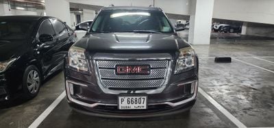 GMC Terrain Denali