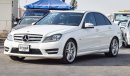 Mercedes-Benz C 350