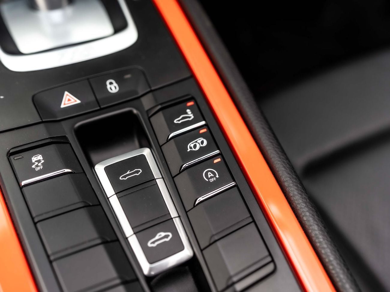 Porsche 718 Boxster S 2.5L A/T