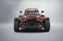 Caterham Seven 485 Final Edition Limited To Only 60 Units Worldwide (No.39 of 60) / Caterham Warran
