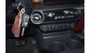 Toyota Hilux DOUBLE CAB PICKUP  2.8L DIESEL 4WD AUTOMATIC TRANSMISSION