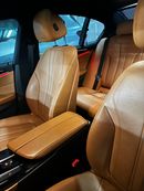 BMW 530i Luxury Line M Kit