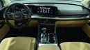 كيا كارنيفال 2024 LX | AED 1550/Month | 0 DP | 30 Day Return | Warranty | Service History