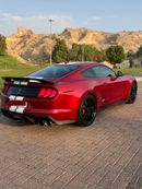 Ford Mustang Shelby GT500