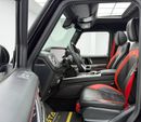 Mercedes Benz G63 AMG EDITION 1 2019 Mercedes Benz G63 AMG 463 Edition Night Package, 2026 AAA Warranty, Fully Loaded, GCC