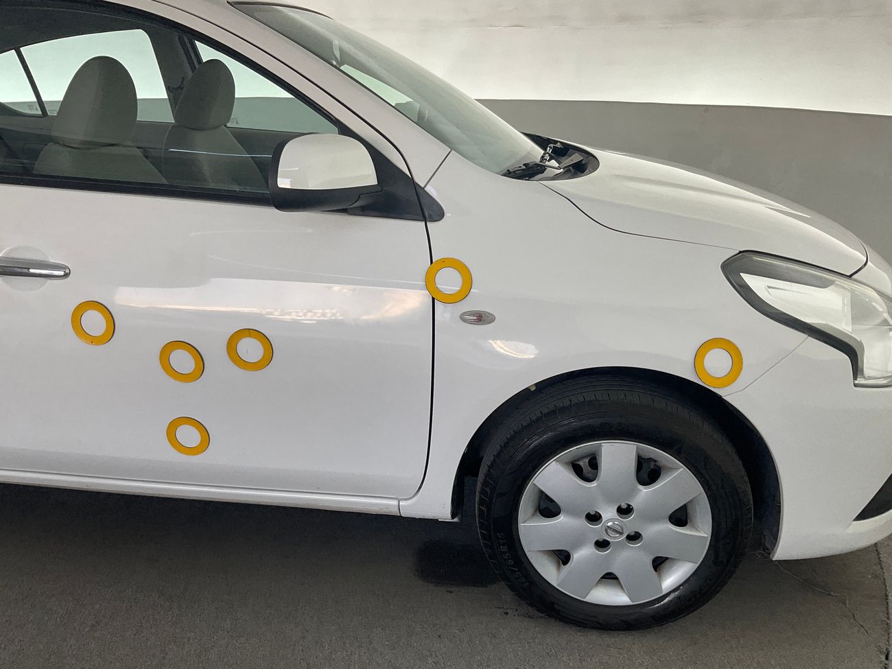 نيسان صني SV | upto AED 20,000 Ramadan Discount | شامل الضمان | 0 ﺪﻔﻋﺓ ﺃﻮﻟﻯ