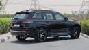 جيب جراند شيروكي (For Export , НА ЭКСПОРТ) SUMMIT RESERVE LUXURY 4X4 2025 GCC Без пробега
