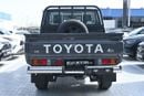 Toyota Land Cruiser Pick Up Toyota Land Cruiser Pickup, 70 series, 4.5L Turbo V8 Diesel, Manual Gear, Double Cabin, Model 2024