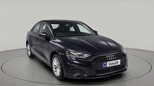 Audi A3 35 TFSI S Line 1.4L 2024 35 TFSI | AED 1094/Month | 0 DP | 30 Day Return | Warranty