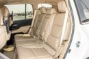 Toyota Land Cruiser VXR