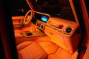 Mercedes Benz G63 AMG STD G8X Rage ONYX Concept 1 of 5