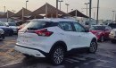 Nissan Kicks full option