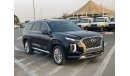 Hyundai Palisade 2020 Hyundai Palisade Limited 360* Camera Double Sunroof / UAE Reg 10% Extra