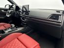 Audi SQ5 SUV TFSI 354hp (Ref# 02946)