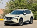 Nissan X Trail S 1140-Monthly l GCC l Cruise, Camera, GPS l Accident Free