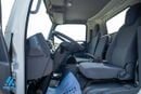 Isuzu NPR 2025 | 3.0L DSL MT | Bare Chassis | 14ft | GCC | Best Price
