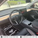 Tesla Model Y Long Range GCC