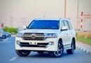 Toyota Land Cruiser GXR 2020 V6 Full Option Top Of The Range